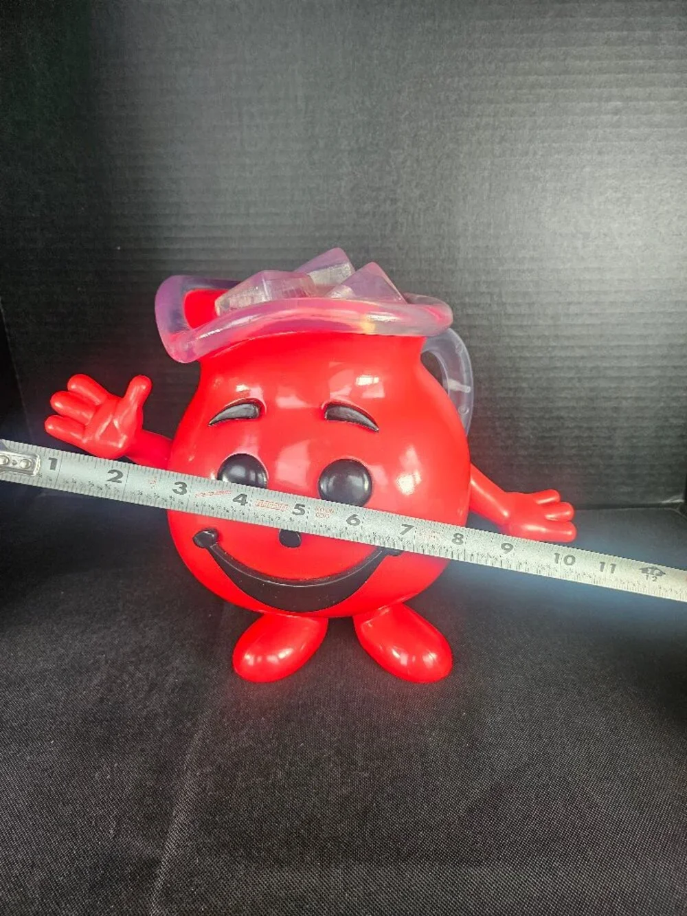 Funko Pop Kraft Foods Ad Icon Kool Aid Man 2019 10" Version Target Exclusive - Picture 9 of 10